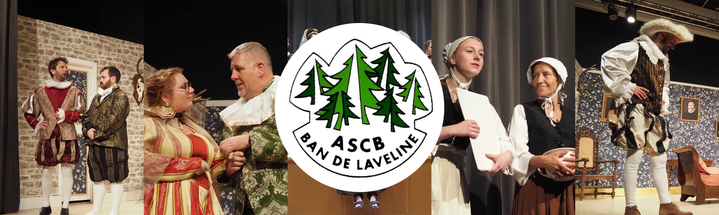 Un public au rendez-vous pour la nouvelle saison des Baladins !