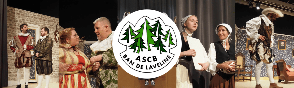 Un public au rendez-vous pour la nouvelle saison des Baladins&nbsp;!