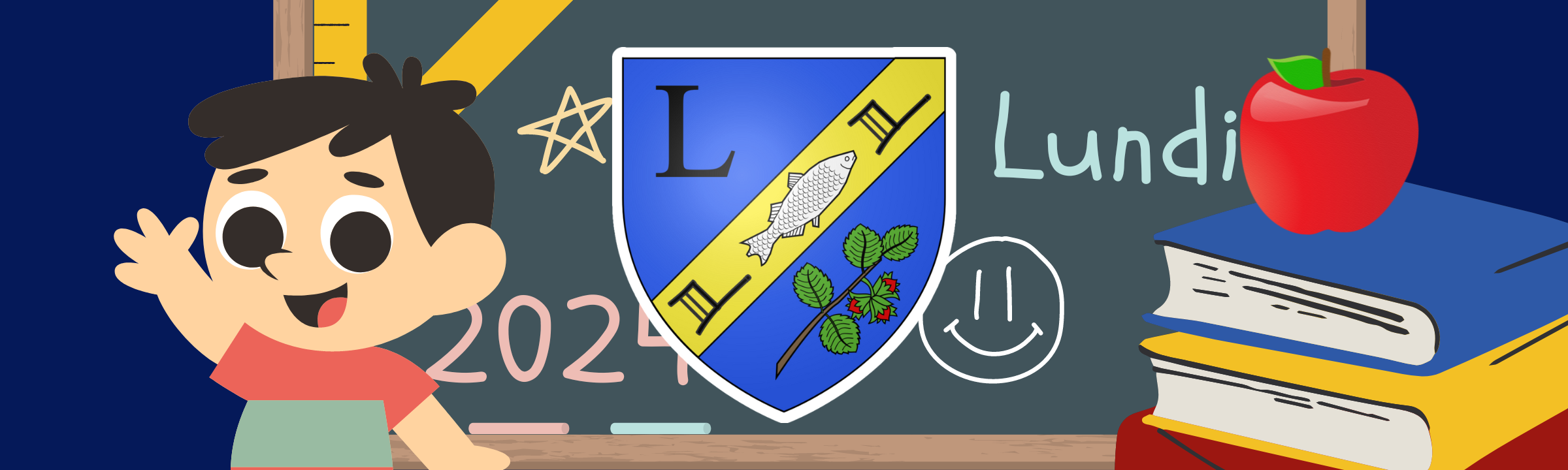 Première inscription à l&rsquo;école Simone-Veil de Ban de Laveline en 2025 : détails