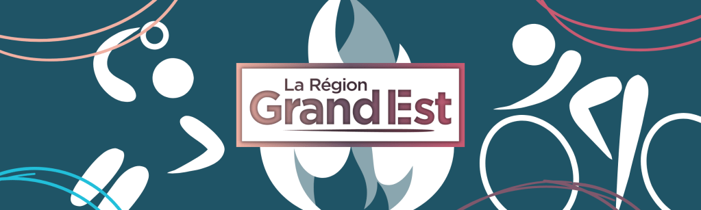 Grand Est, terre de Jeux 2024&nbsp;!