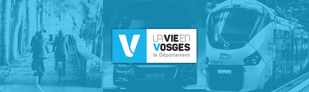 Nos élus soutiennent le développement des mobilités dans les Vosges&nbsp;!