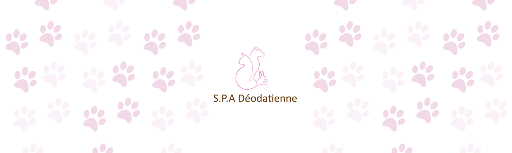 La SPA Déodatienne a besoin de vous pour le week-end de Pâques&nbsp;!