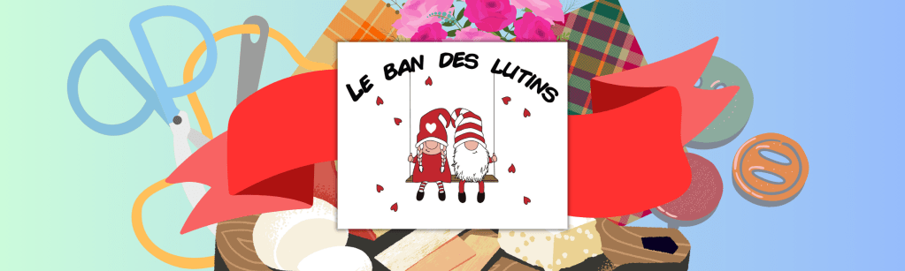 Rendez-vous pour le 1er marché artisanal du Ban des Lutins demain 12 Mai&nbsp;!