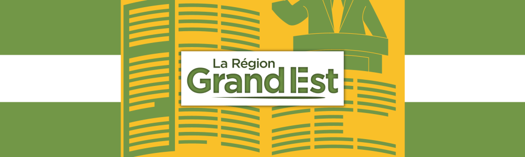 La Région Grand Est a son mag&rsquo;&nbsp;!