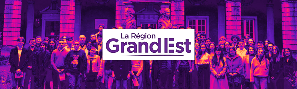 Une nouvelle aventure citoyenne débute en Grand Est&nbsp;!