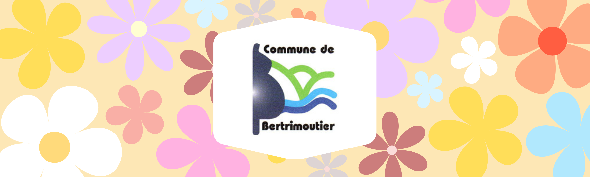 Le printemps se fête à Bertrimoutier !