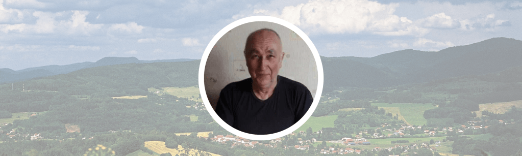 Disparition inquiétante de Christian Evrot sur&nbsp;Ban-de-Laveline