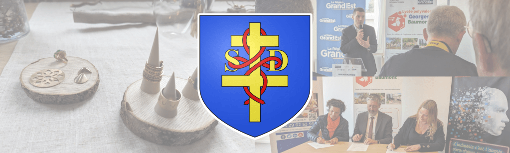 Se former à la bijouterie en Déodatie&nbsp;!