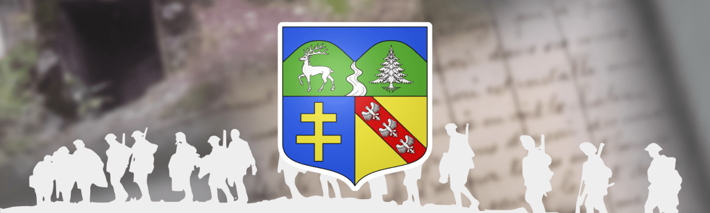 Réédition de &laquo;&nbsp;La guerre de 1914-1918 à l&rsquo;Est de Saint-Dié&nbsp;&raquo; : (re)découvrir Wisembach d&rsquo;époque&nbsp;!