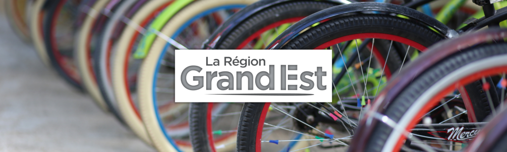 Vélo : une ambition régional pour sa pratique en Grand Est&nbsp;!