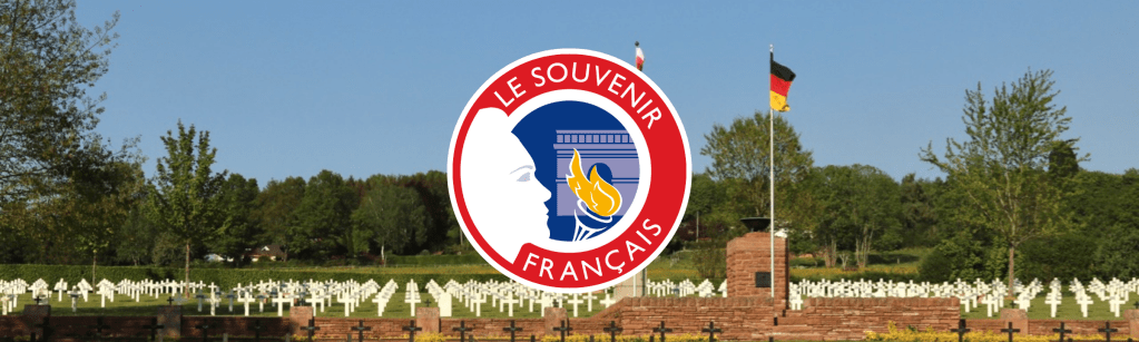 &laquo;&nbsp;Les jeunes deviennent passeurs de mémoire&nbsp;&raquo; pour le Souvenir Français à Bertrimoutier&nbsp;!