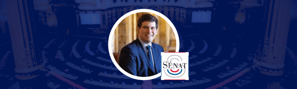 &laquo;&nbsp;Sciences Po en déroute !&nbsp;&raquo; d&rsquo;après notre sénateur Jean&nbsp;Higray