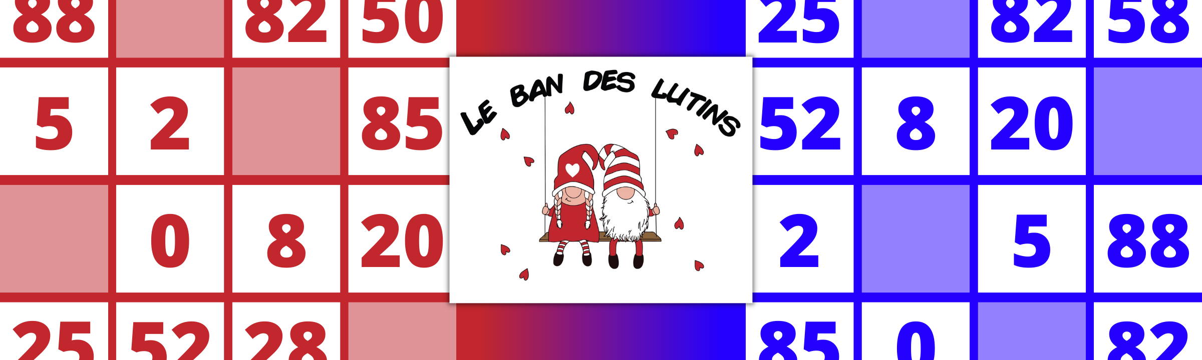 Le Ban des Lutins est à la recherche de lots et de sponsors pour son loto 2025 !