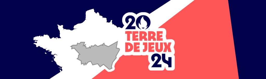 Vosges, terre de Jeux 2024 : voyons les JO en Vosges&nbsp;!