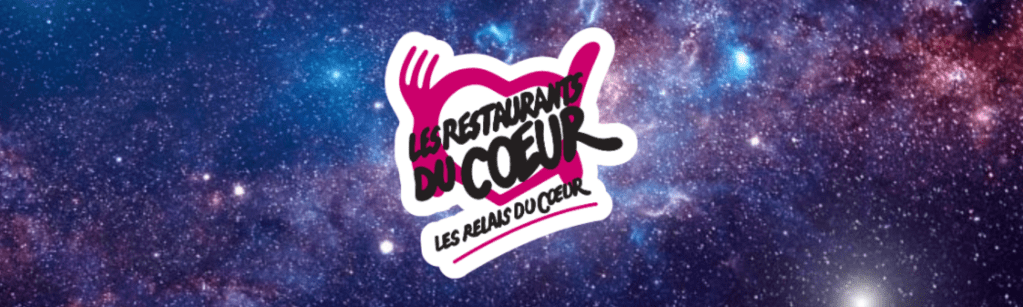 Concert solidaire pour les Restos du Cœur de Saint-Dié demain 26 Avril&nbsp;!