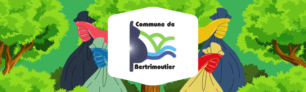 Nettoyons notre Nature à Bertrimoutier le 13 Avril&nbsp;!