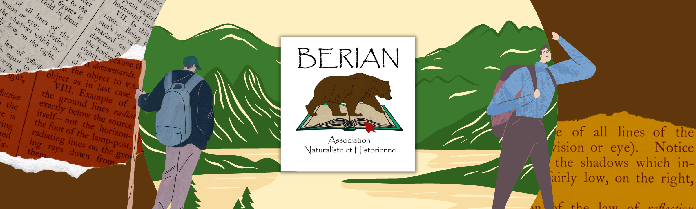 « Histoires d&rsquo;hommes et de nature au Hohneck » avec BERIAN demain !