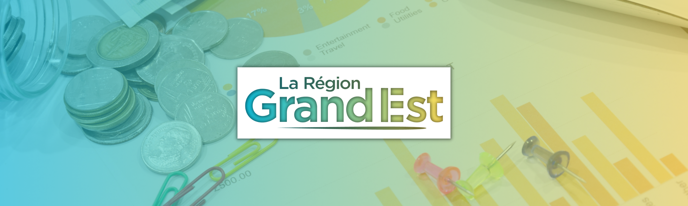Renforcer et soutenir la compétitivité en Grand Est !