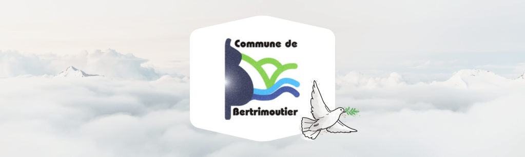 Bertrimoutier a perdu son centenaire Paul Villaume&nbsp;!