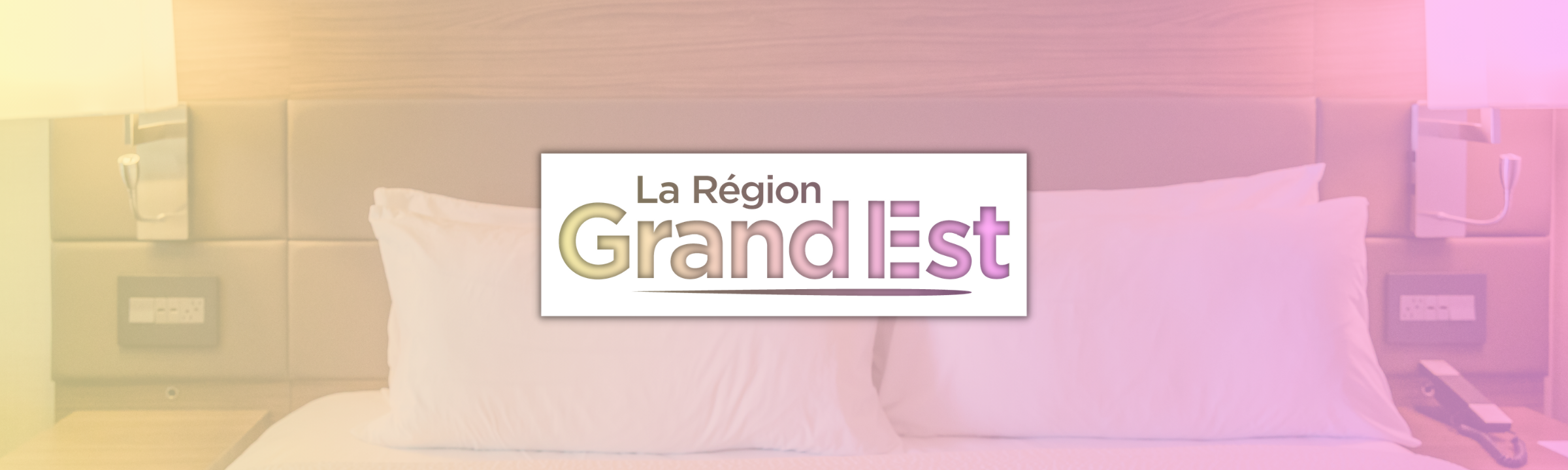 Le Grand Est soutient l&rsquo;hôtellerie de plein air à Gérardmer !