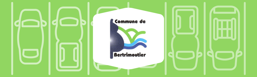 &laquo;&nbsp;Bon sens, courtoisie et… stationnement !&nbsp;&raquo; : la mairie de Bertrimoutier alerte&nbsp;!