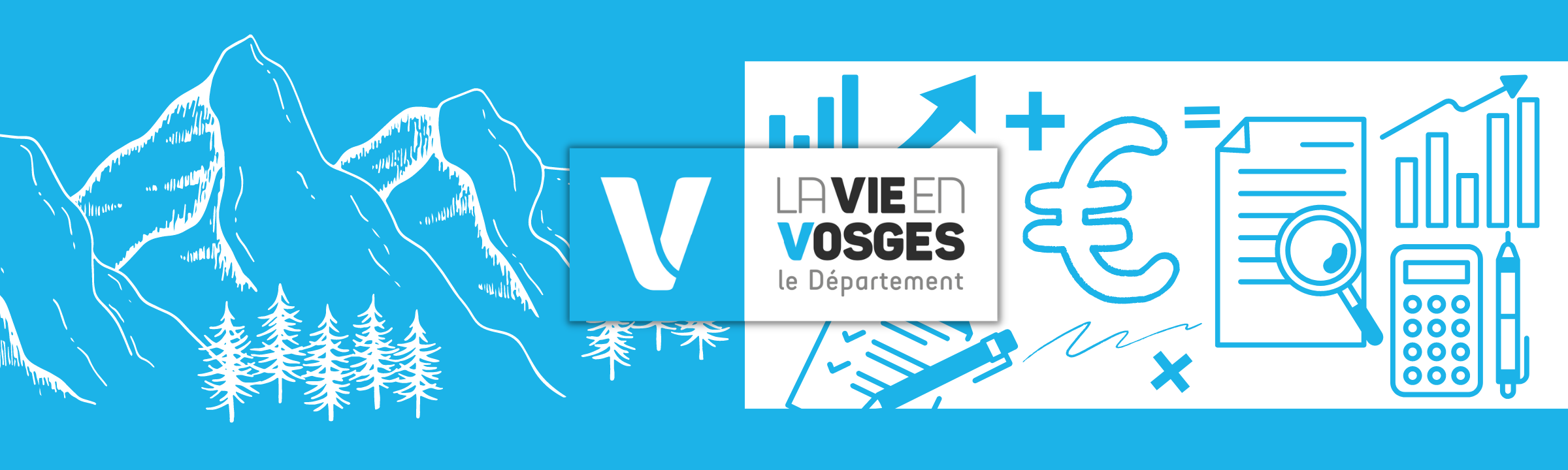 Réduction et maîtrise : l&rsquo;endettement vu par nos élus vosgiens
