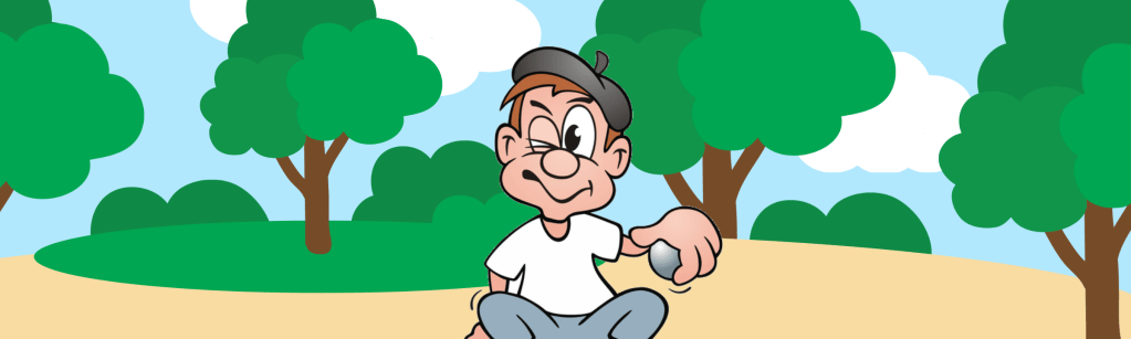 Soleil et convivialité pour l&rsquo;Amicale de Pétanque en Mai&nbsp;!