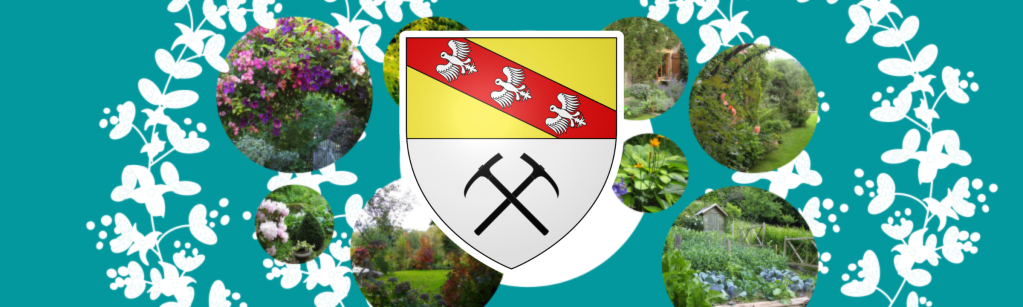 Un week-end au cœur du jardin de Trapelune à La Croix-aux-Mines les 1er et 2 Juin&nbsp;!