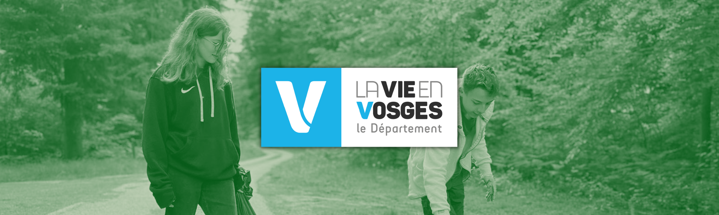 Plus de 7700 Vosgiens ont participé aux chantiers de nettoyage !