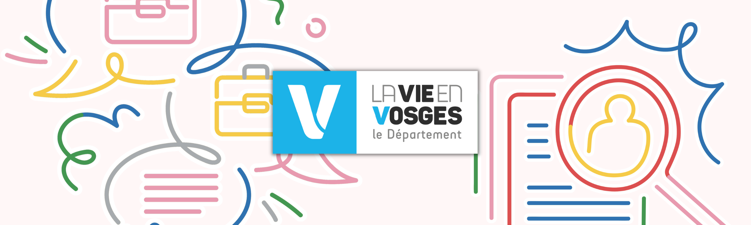 À la recherche d&rsquo;une alternance ou d’un premier emploi dans les Vosges ?