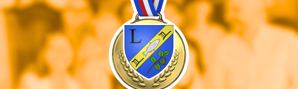 Médaille de la Famille française pour la doyenne des Lavelinois&nbsp;!