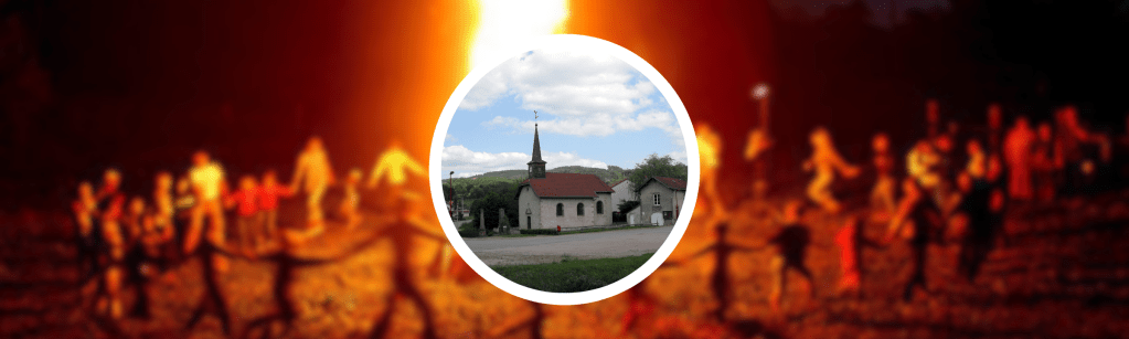 Report des feux de la Saint-Jean à Raves au 7 Juillet&nbsp;!