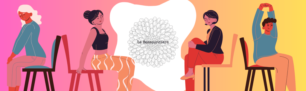 A la découverte du yoga sur chaise avec le Club Saint-Nicolas&nbsp;!