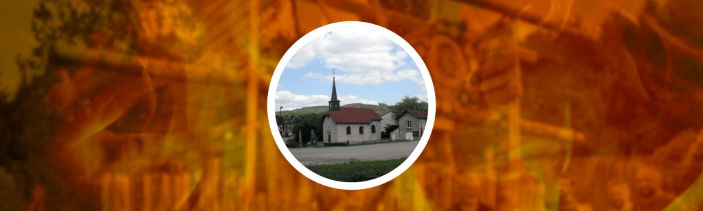 Le chavande de la Saint-Jean à Raves se dévoile&nbsp;!