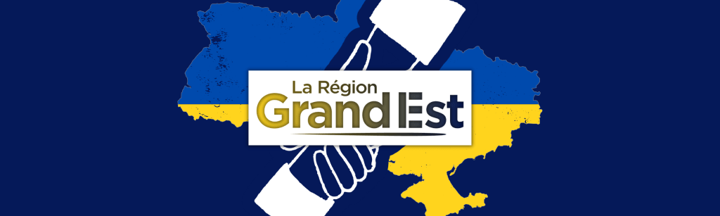 Soutien aux Ukrainiens : le Grand Est se mobilise toujours&nbsp;!