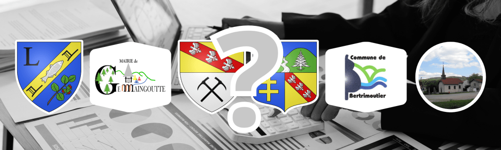 Dans laquelle de nos communes le revenu moyen par habitant est-il le plus important&nbsp;?