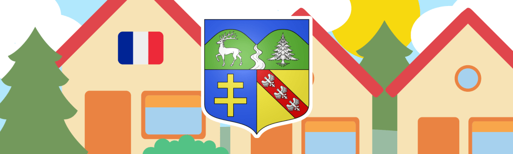 La Mairie de Wisembach est fermée du 3 au 7 Mars 2025&nbsp;!