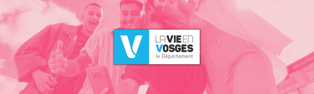 La jeunesse toujours au cœur de la politique départementale des Vosges&nbsp;!