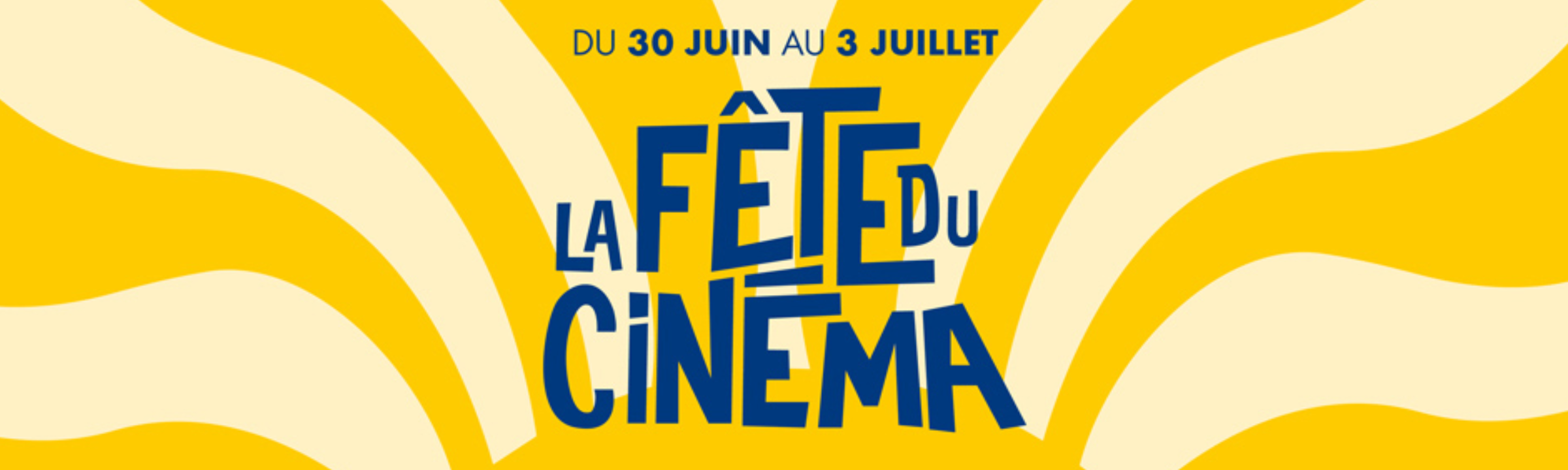 Fêtons le Cinéma à L’Empire du 30 Juin au 3 Juillet 2024 !