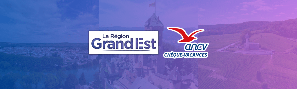 La Région Grand Est s&rsquo;engage pour l&rsquo;accès des jeunes aux vacances&nbsp;!