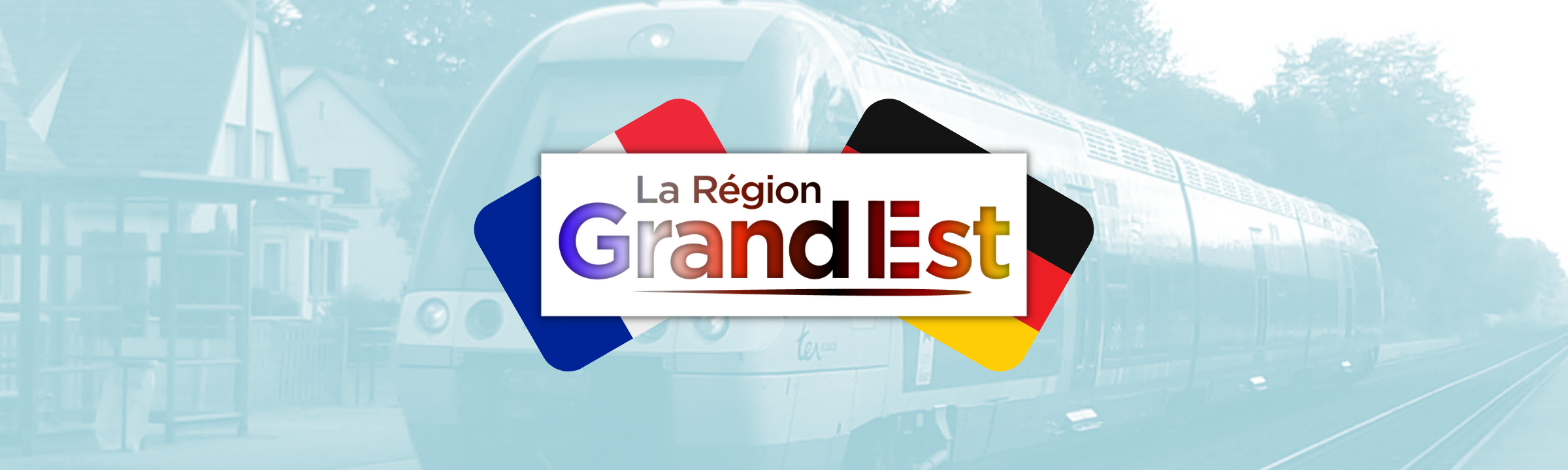 Pass Jeune Grand Est / Grenzenlos : une mobilité transfrontalière renforcée !