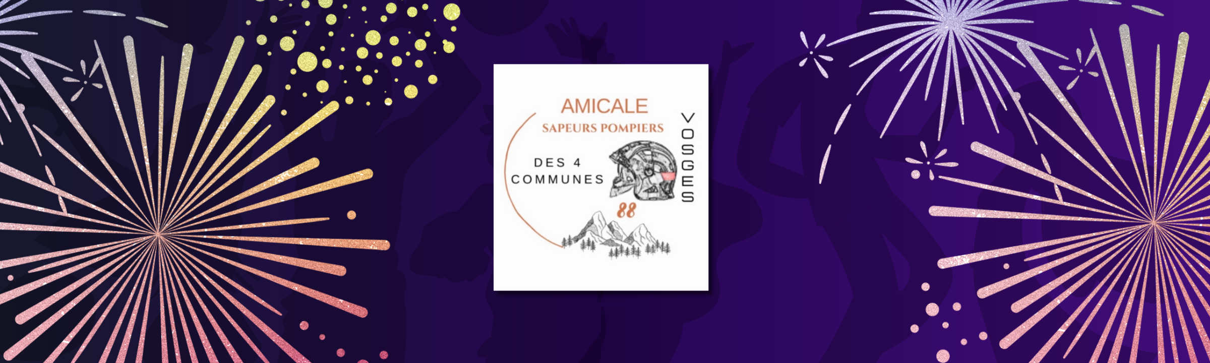 Rendez-vous demain au bal avec les Sapeurs-Pompiers 2025 à La Croix-aux-Mines : prêts ?