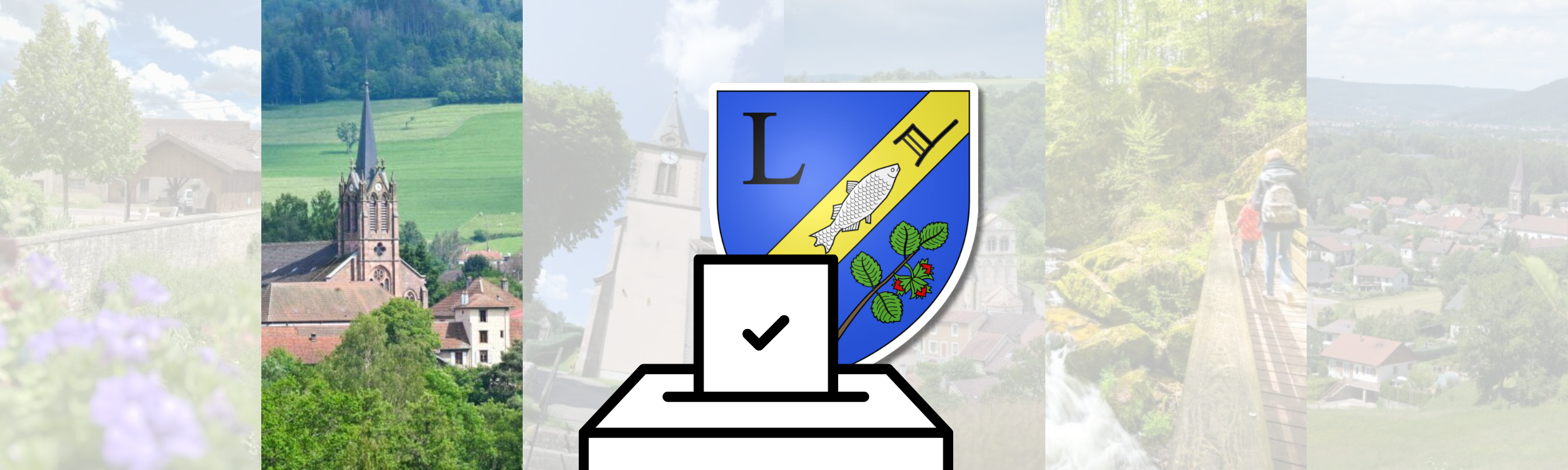 Mon Beau Village 2025 : votons pour Ban-de-Laveline !