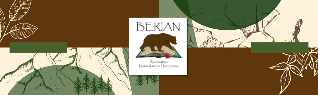 Découvrez les mystères antiques du massif de Répy avec BERIAN ce 16 Juin&nbsp;!