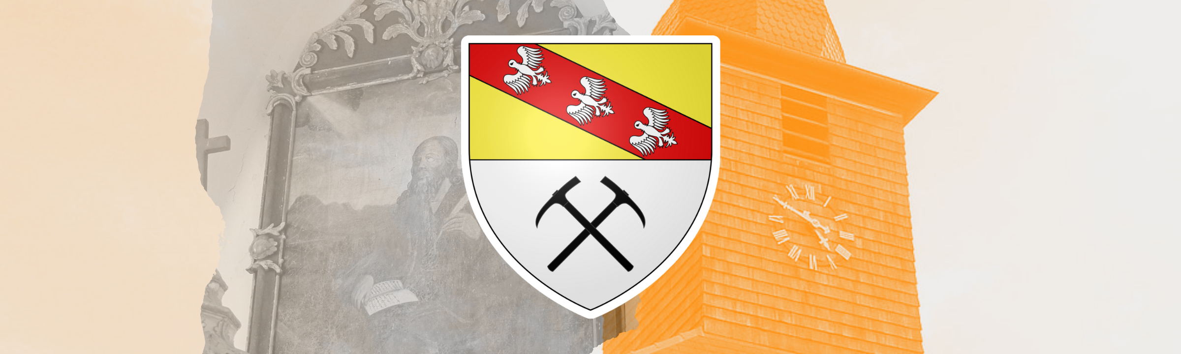 La Croix-aux-Mines : ferveur et patrimoine à la chapelle du Chipal pour la Saint-Marc !
