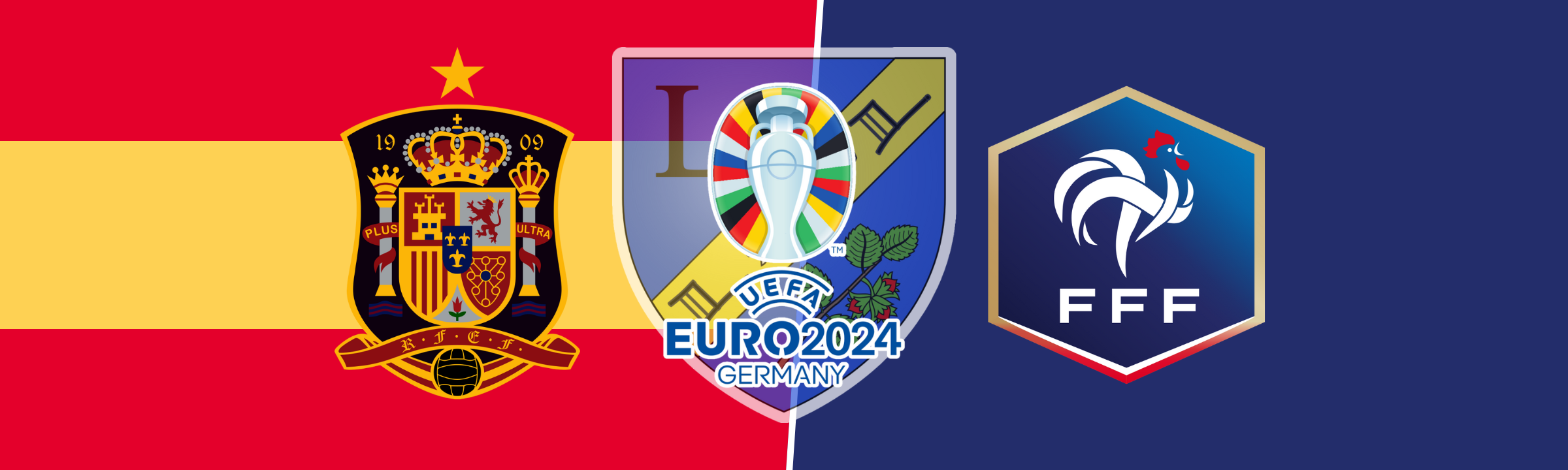 Euro 2024 : diffusion du match France – Espagne sur écran géant à Ban-de-Laveline !