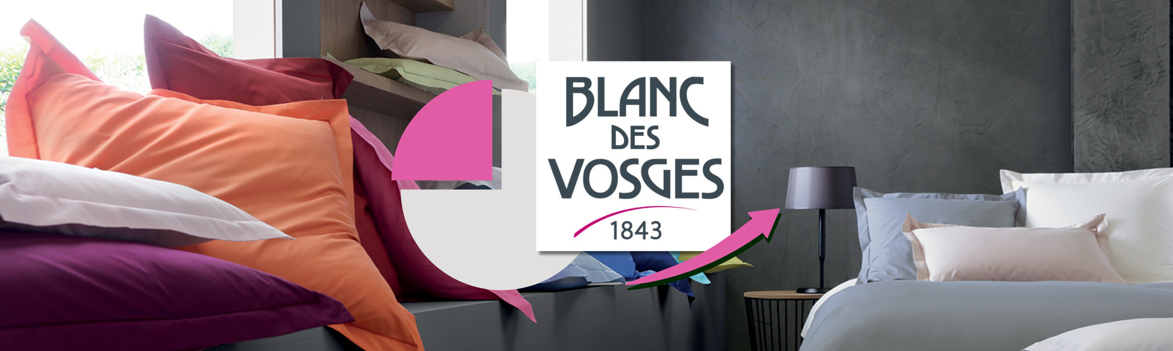 Blanc des Vosges poursuit son essor sur nos territoires et au-delà !