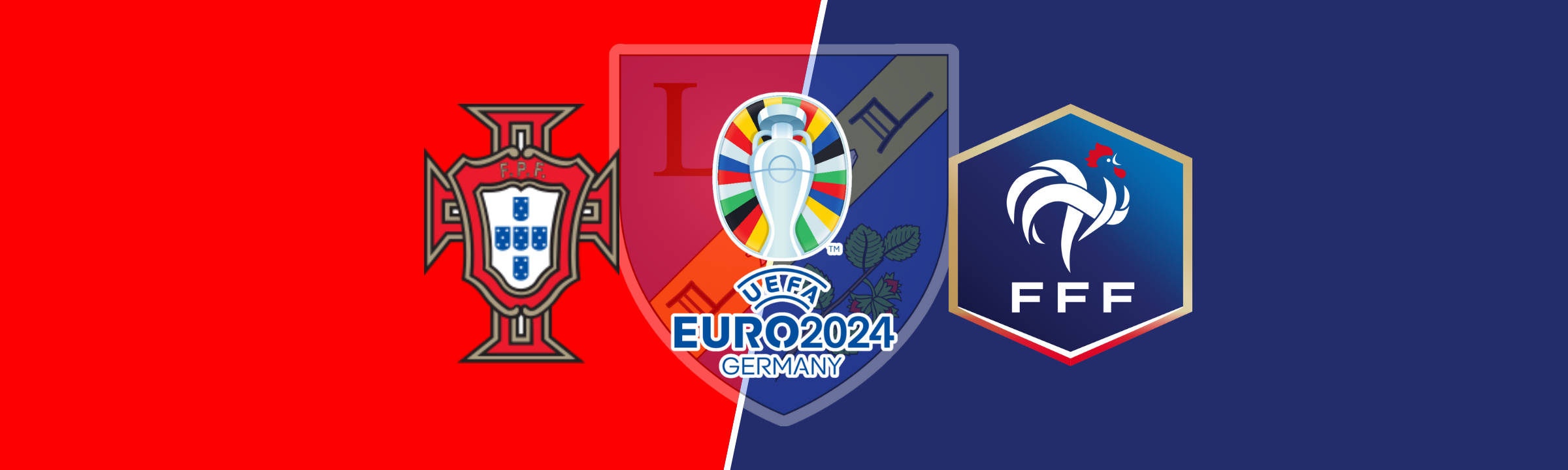 Euro 2024 : diffusion du match France – Portugal sur écran géant à Ban-de-Laveline !