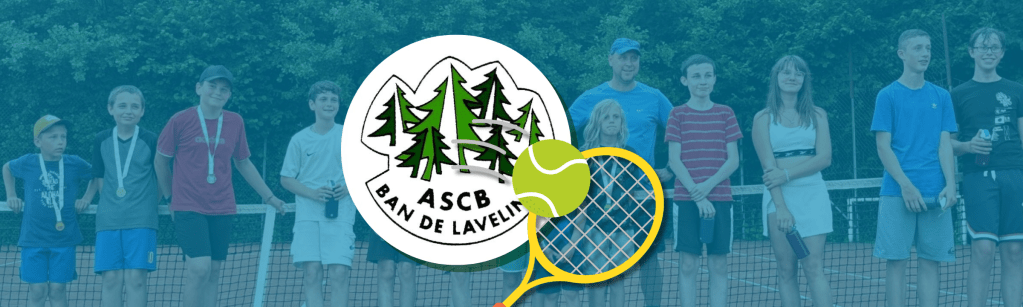 Dynamisme et convivialité pour la fin de saison avec l&rsquo;ASCB Tennis&nbsp;!