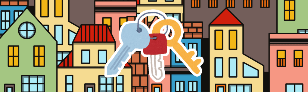 Mon 1er appart&rsquo; : le guide pratique pour les étudiants et apprentis&nbsp;!